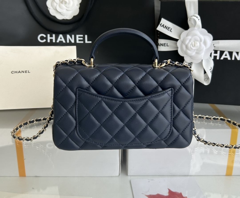 Chanel CF Series Bags